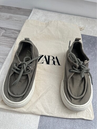 Çocuk ayakkabı - Görsel 4