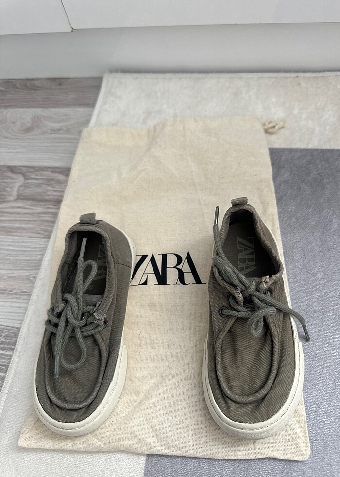 Çocuk ayakkabı - Görsel 2