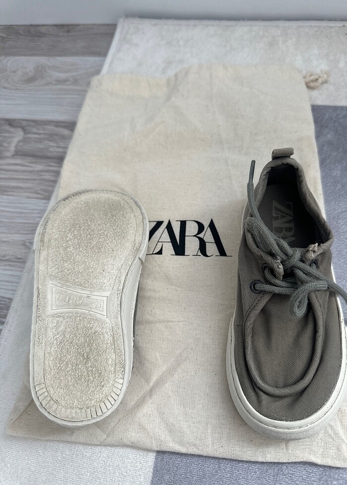 Çocuk ayakkabı - Görsel 3