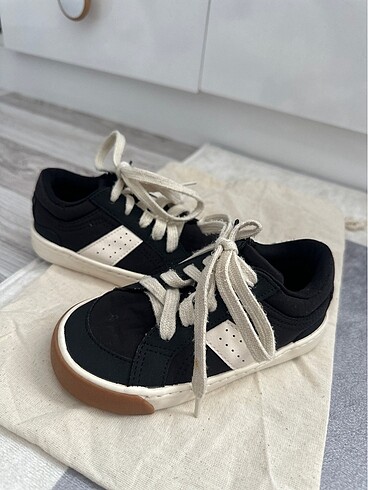 Çocuk ayakkabı - Görsel 4