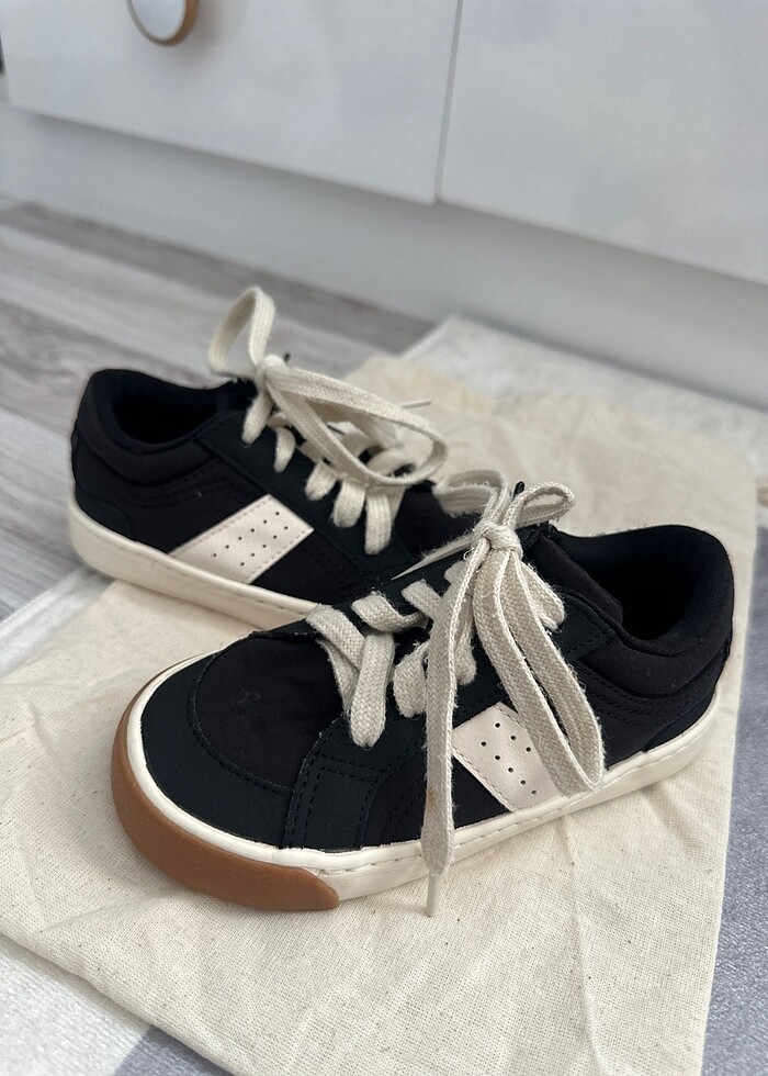 Çocuk ayakkabı - Görsel 4