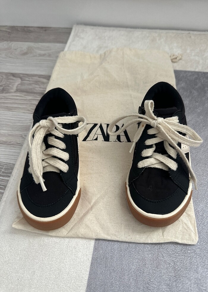 Çocuk ayakkabı - Görsel 2