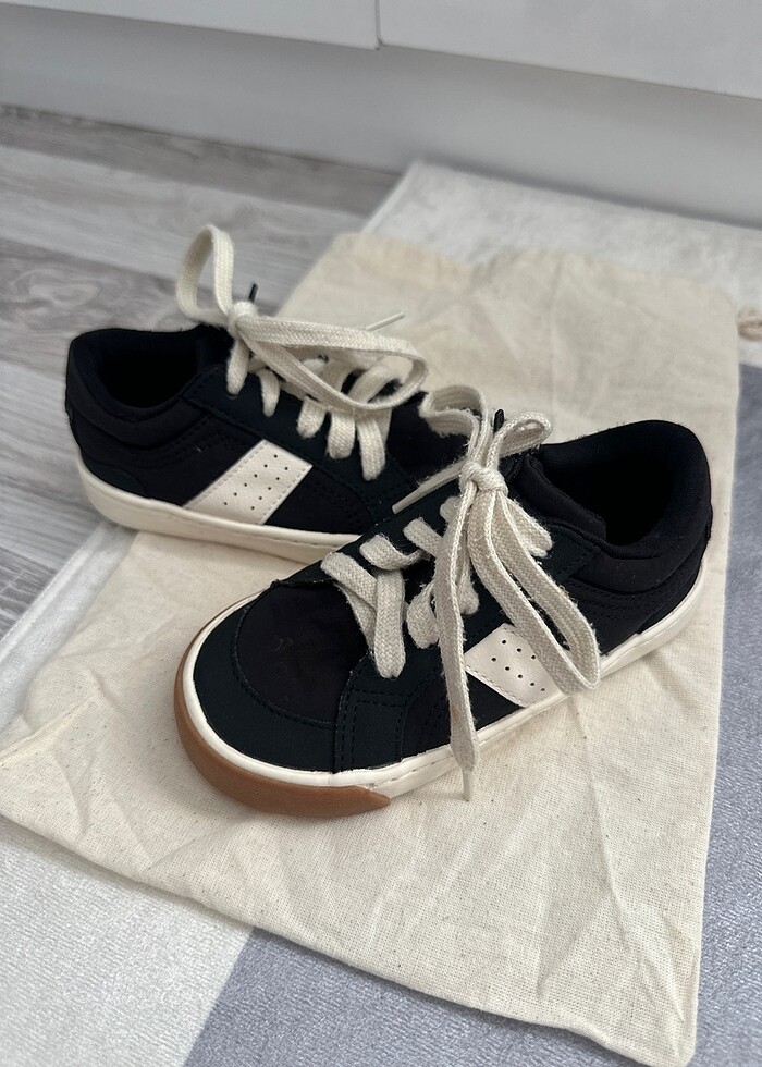 Çocuk ayakkabı - Görsel 3