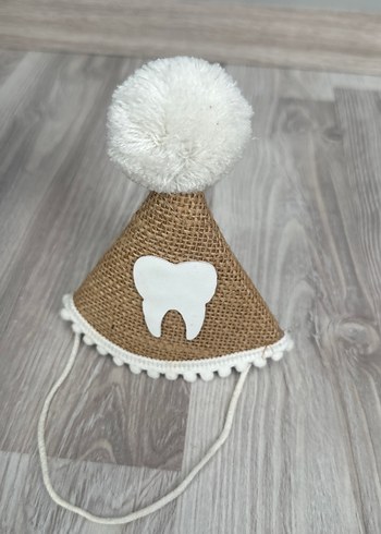 Açık Mavi ilk dişim çıktı  Seti - Görsel 3