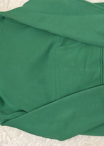 s Beden Kapüşonlu Kadın Sweatshirt