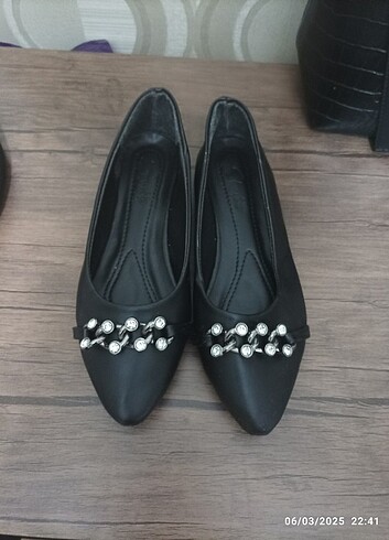 38 Beden BABET