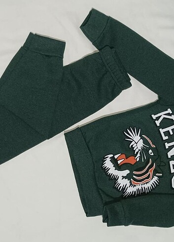 Pijama takımı