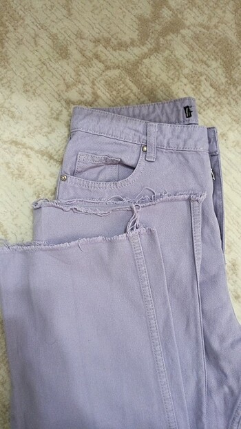 29 Beden Pantolon 
