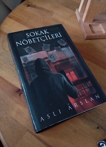 Sokak nöbetçileri 1