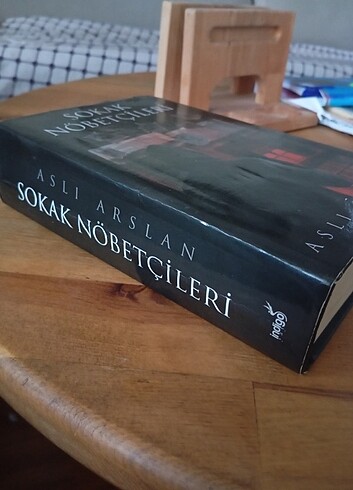  Beden Sokak nöbetçileri 1