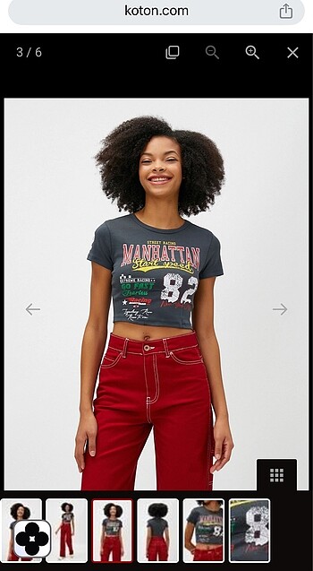 xs Beden gri Renk Koton kadın crop