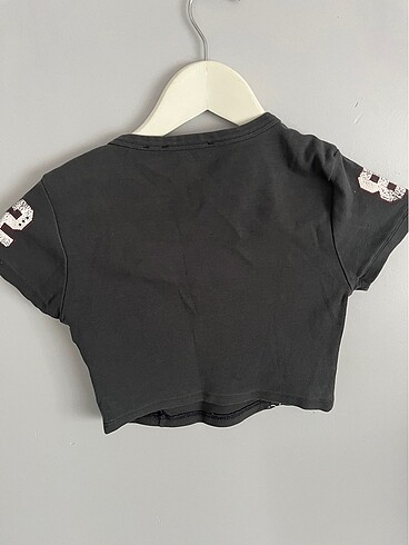Koton Koton kadın crop