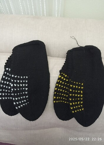 El yapımı padik
