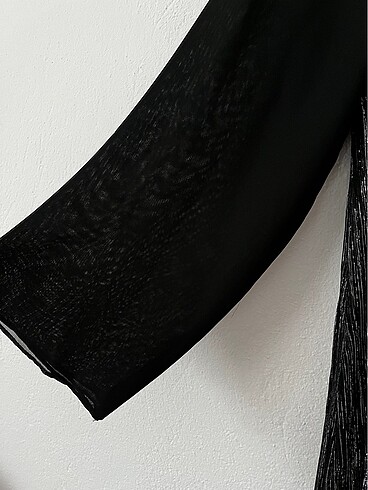 Tesettür abiye - Görsel 4