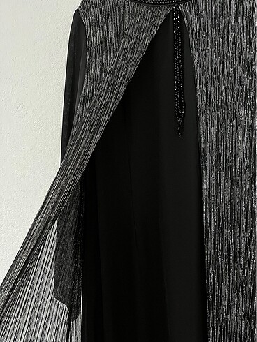 Tesettür abiye - Görsel 6