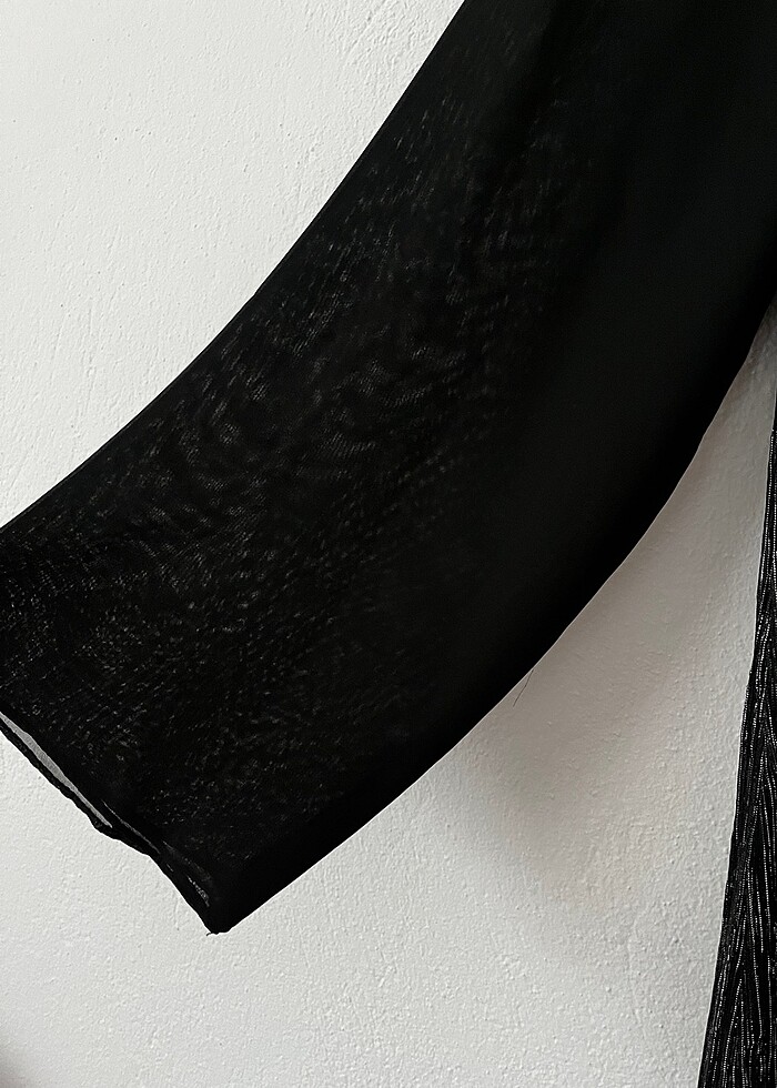 Tesettür abiye - Görsel 4