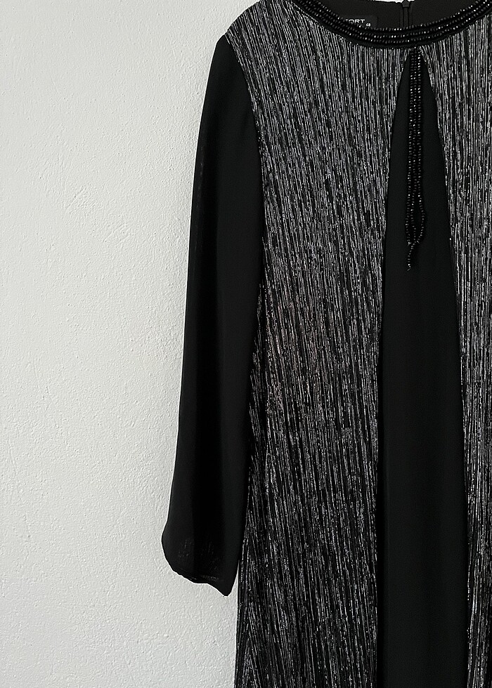 Tesettür abiye - Görsel 2