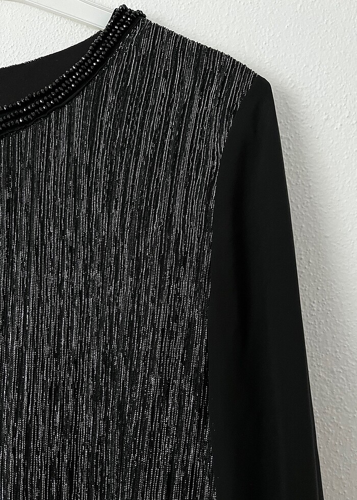 Tesettür abiye - Görsel 3