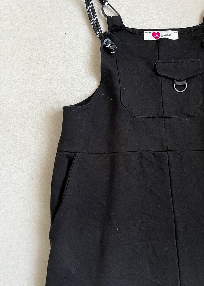 Koton salopet - Görsel 2