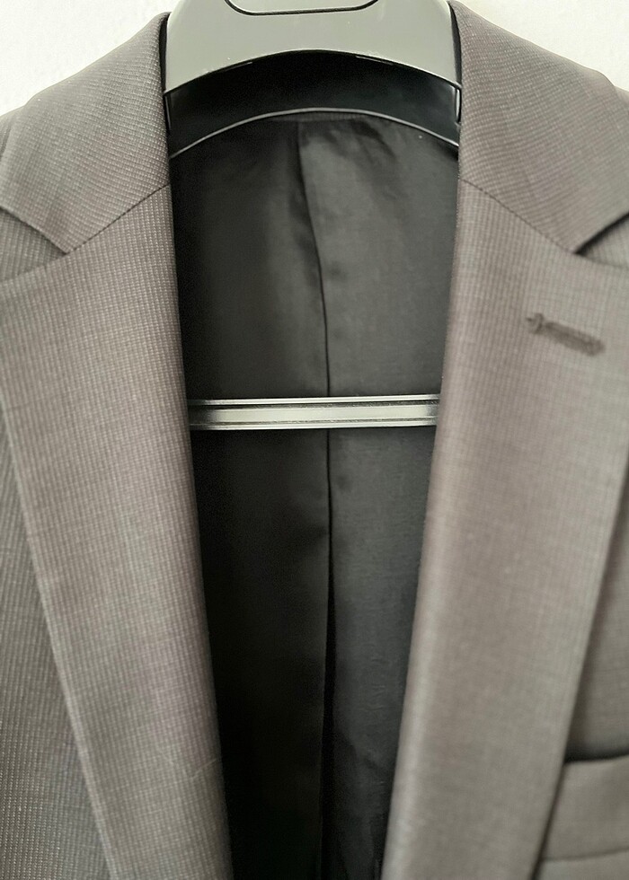 Altınyıldız ceket - Görsel 3