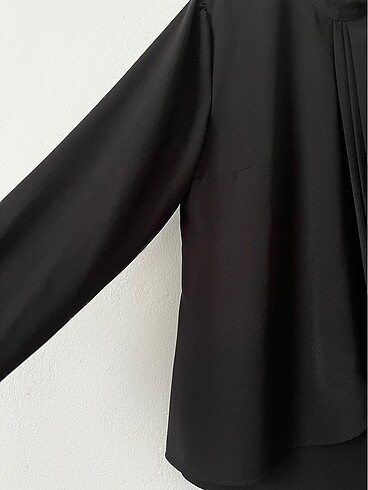 Tesettür bluz - Görsel 2