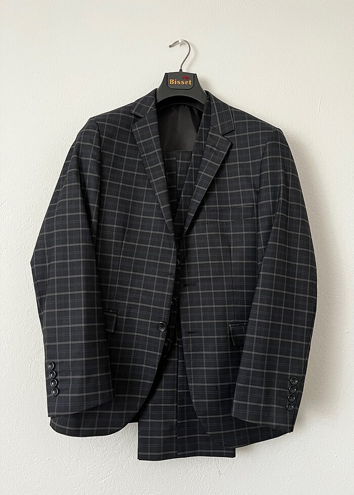 Erkek takım - Görsel 2