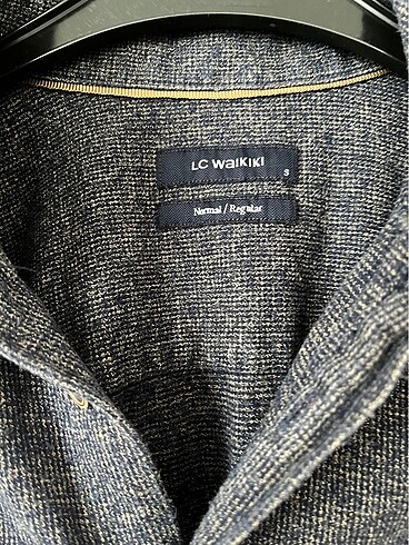 Erkek gömlek - Görsel 2