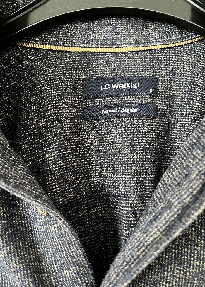 Erkek gömlek - Görsel 2