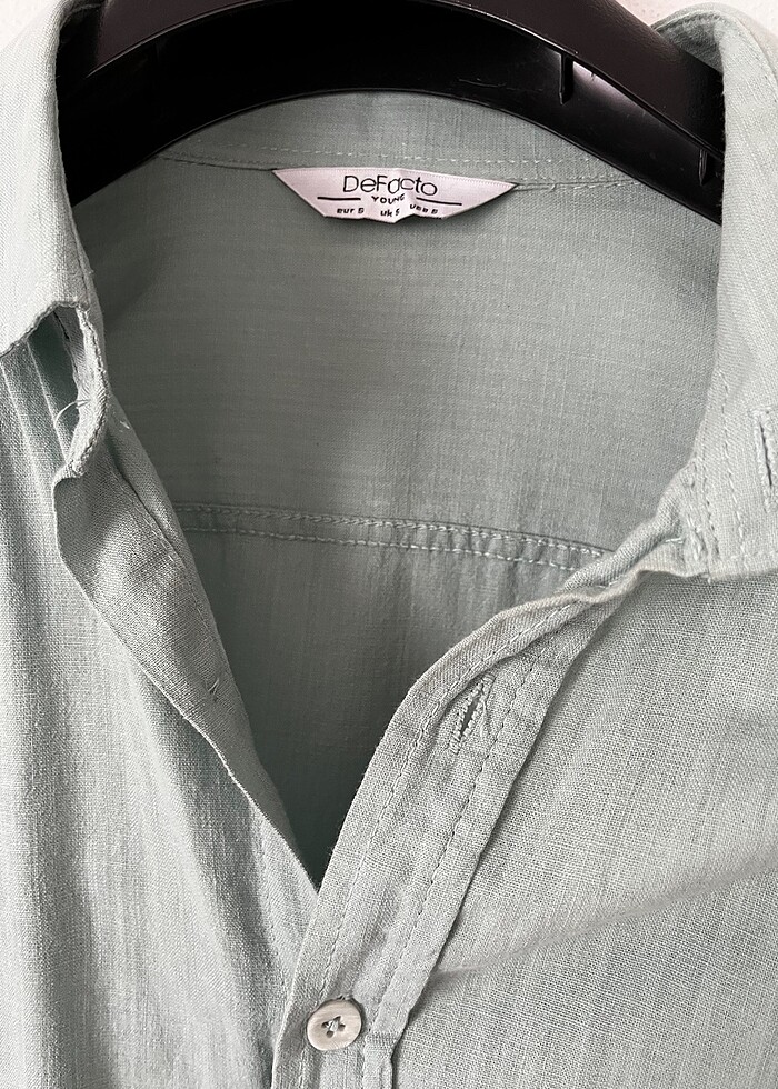 Erkek gömlek - Görsel 2