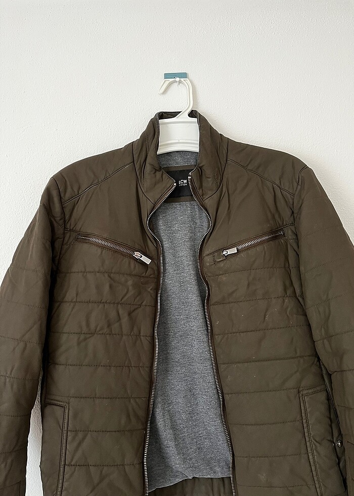 Lcw mont - Görsel 2