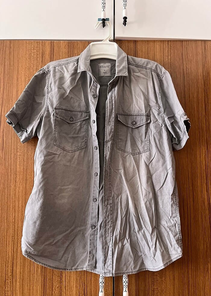 Lcw erkek gömlek - Görsel 3