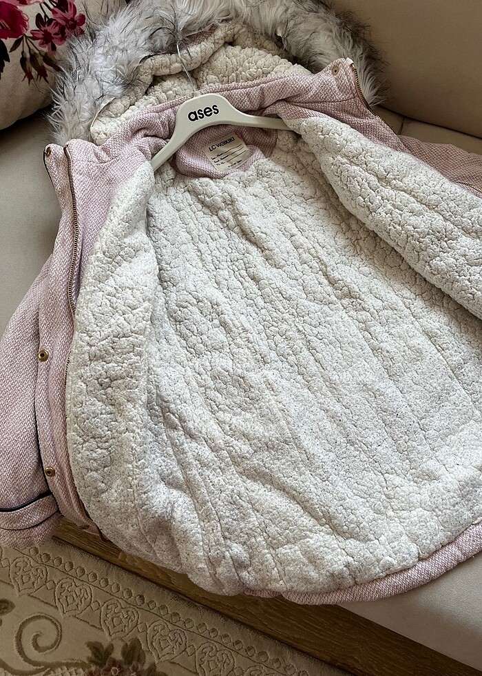 Lcw mont - Görsel 5