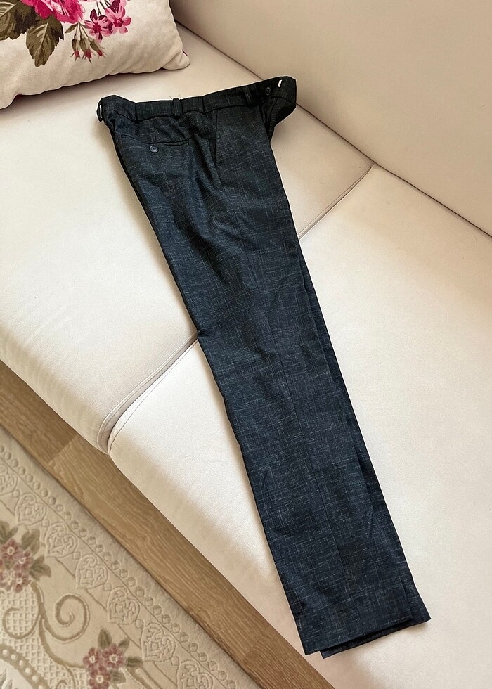 Erkek çocuk takım elbise - Görsel 2