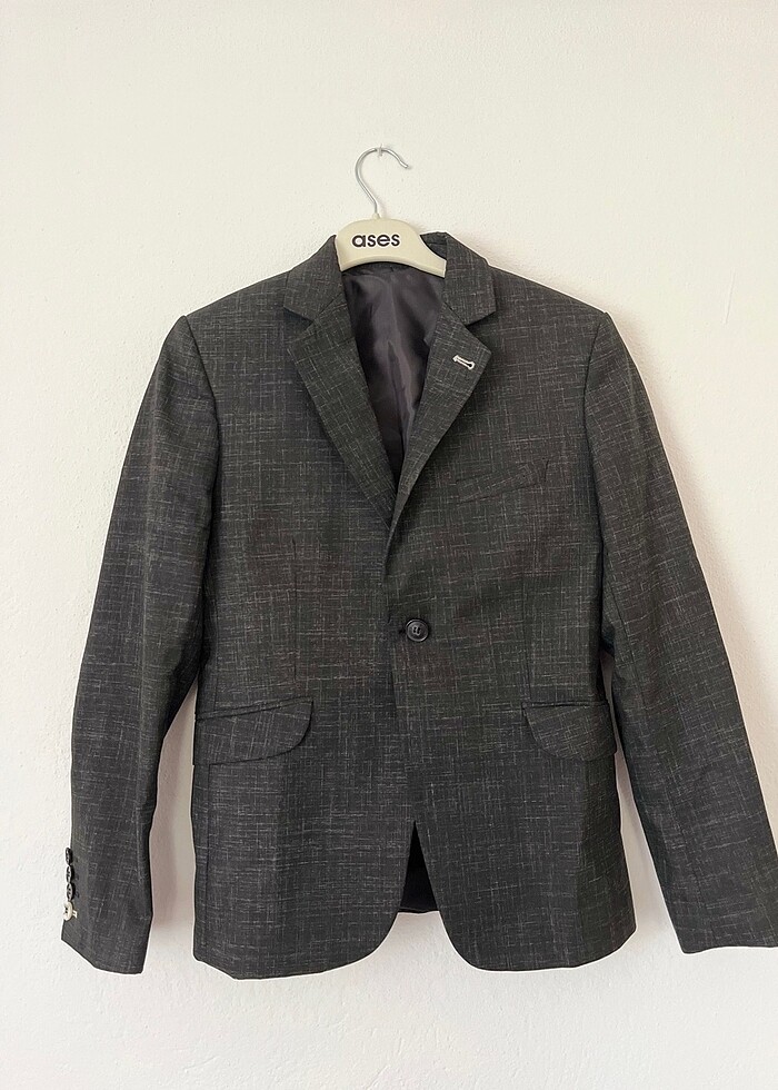 Erkek çocuk takım elbise - Görsel 4