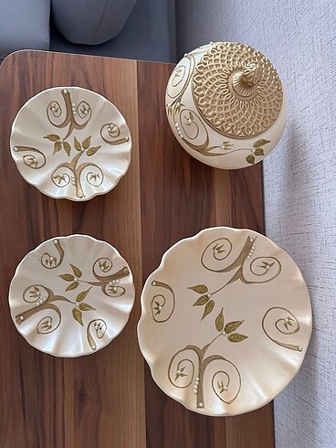 4?lü aksesuar set - Görsel 5