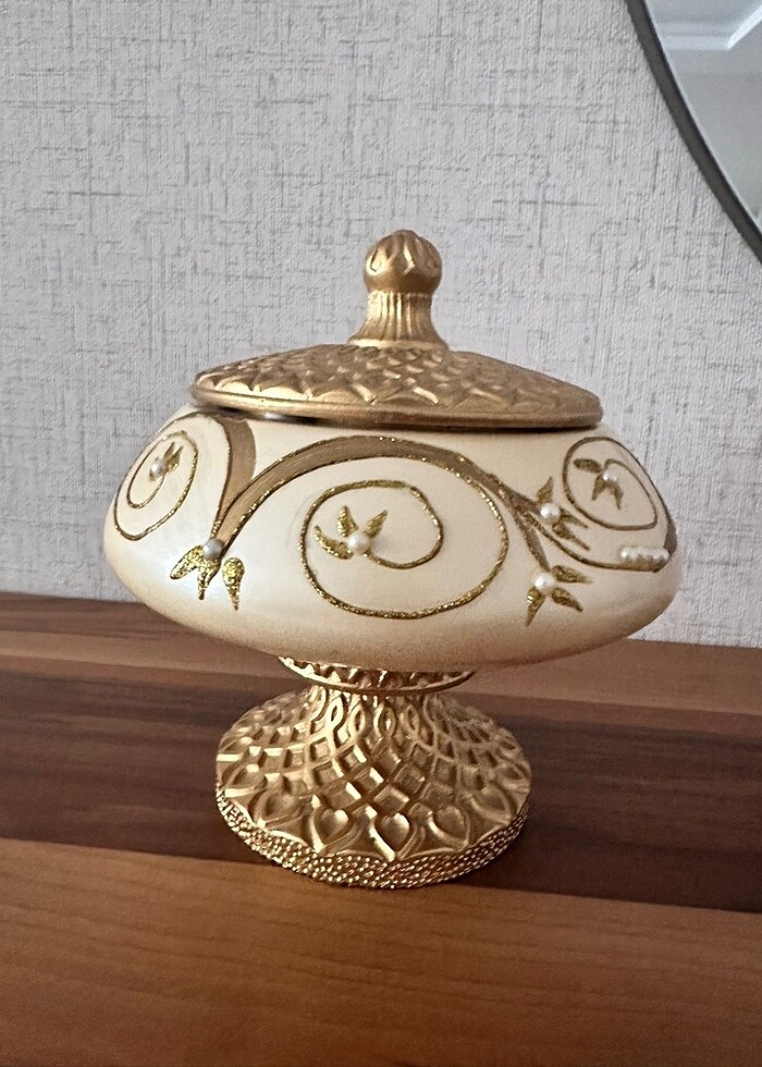 4?lü aksesuar set - Görsel 4