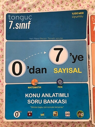 2'li tonguç