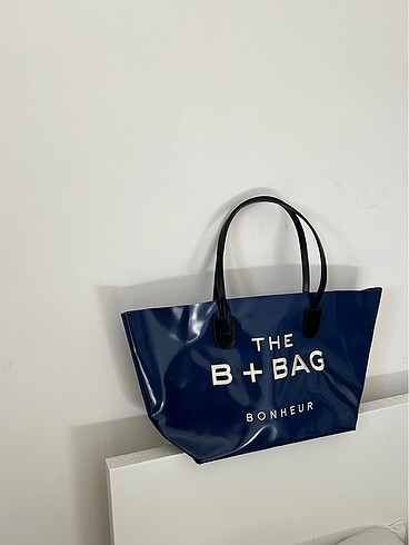 Orjinal BONHEUR BAG