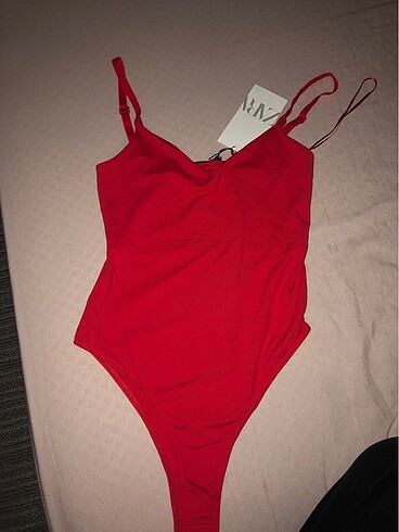 Zara Zara body