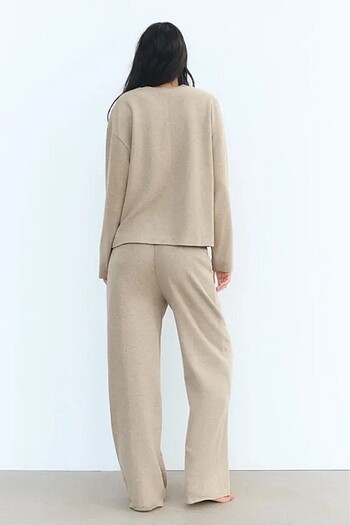 s Beden Zara dokulu pantalon