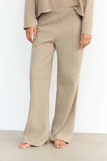 Zara Zara dokulu pantalon