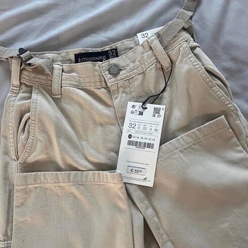 Zara pantalon