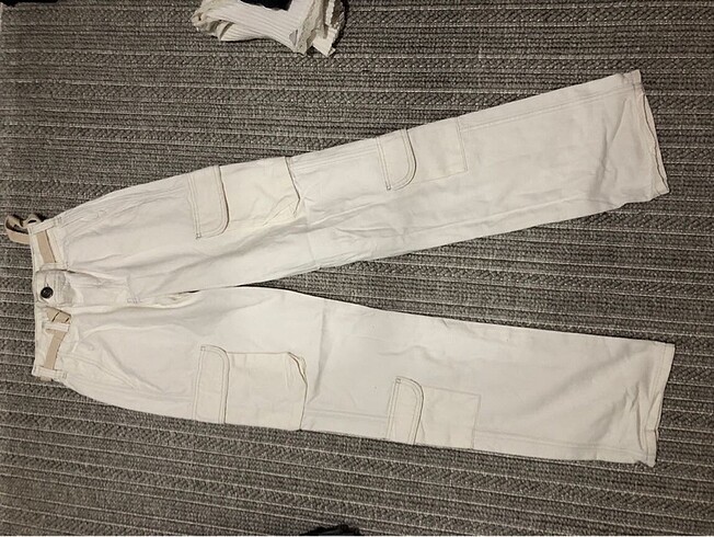 s Beden Zara pantalon
