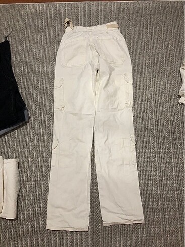 s Beden ten rengi Renk Zara pantalon