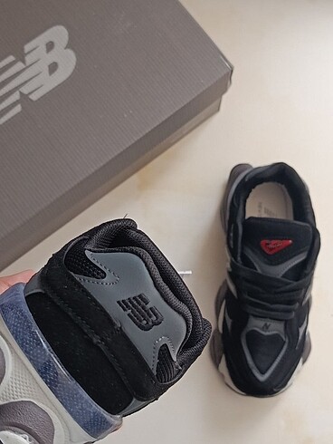 universal Beden NEW BALANCE 9060