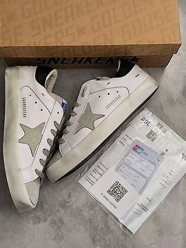 GOLDEN GOOSE ERKEK