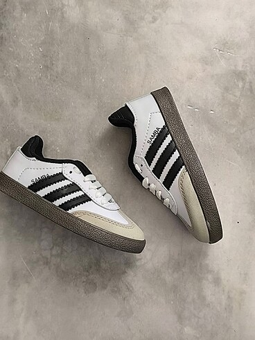 Adidas ADİDAS SAMBA ÇOCUK