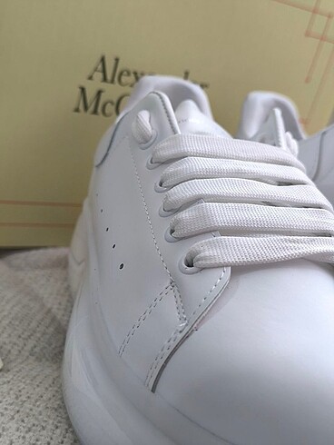 Alexander McQueen ALEXANDER MCQUEEN
