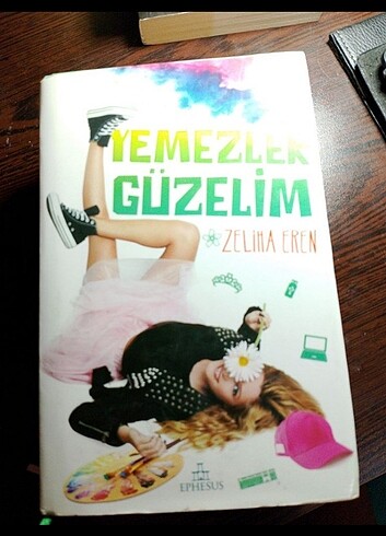  Beden Renk 2 tane okuma kitabı set 