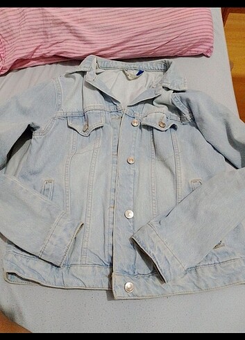 LC Waikiki Kot ceket